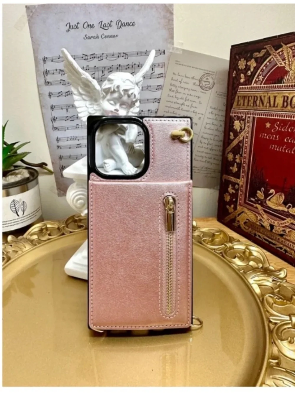 iPhone 12 13 14 PRO PROMAX PLUS cardholder case, Wallet Case for iPhone